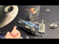 The Malevolence In Action!   Star Wars Armada Battle Report!