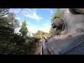 Polson Logging 2-8-2 #2 Steam Locomotive on the Oregon Coast Scenic Railroad