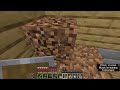 building a Huge Barn! | minecraft