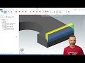 Old Toolpath, New Features - Swept2D Improvements for Mastercam 2024