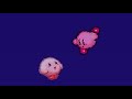 Kirby and the Batamon Curse