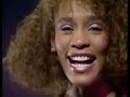 Whitney Houston - Saving All My Love for You (Live on Wogan 1985)