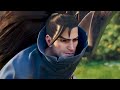 You Really Got Me | Cinematic Trailer - League of Legends: Wild Rift (ft. 2WEI)