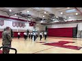 Patriot Guard | Lenape High School Drill Meet Armed Exhibition - 2024