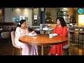 Inside Asha Bhosle's Dubai Restaurant ft Kamiya Jani | Sunday Brunch Ep 138 | Curly Tales