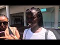 Exploring the largest water park in Mombasa / Girls trip