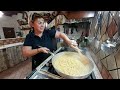 Spaghetti aglio olio peperoncino e totani.🍝🍝🍝🍝