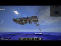 minewar_the_clonecraft.gameplay.session.03:INSIDE_THE_SHIP