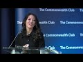 Amy Chua: Tale of a Tiger Mother. Recorded on 1/12/12