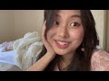 move into college w/ me @ yale university | millie liao 耶鲁大一新生入学