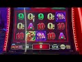 BIGGEST JACKPOT EVER FOR COIN TRIO SLOT MACHINE ON YOUTUBE!!!