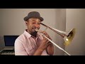 Playing High Notes on Brass Instruments | How to Make it Feel Easy