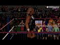 WWE 2K24 WWF COMMUNITY CREATIONS - 80'S 90'S OLD SCHOOL SUPERSTARS