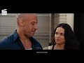 Fast & Furious 6: Family reunion HD CLIP