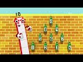 Learn Subtraction | 30 Minutes of Subtraction! | Maths for Kids | @Numberblocks