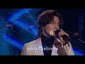 【ENG SUB】言承旭 Jerry Yan 温柔演唱《这世界那么多人》《Empty World》，太催泪了