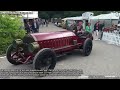 OLD RACE CARS With EXTREME BIG ENGINES Cold Start and Loud Sound