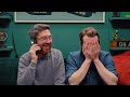 Jake and Amir: Audit