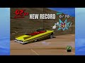 Crazy Taxi - Crazy Box 1-S - Sega Dreamcast