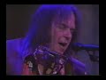 Neil Young - WTTW Studios - Chicago, IL - Centerstage - 11/17/1992