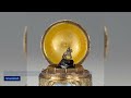 The Most Beautiful and Famous Eggs of Russia From The House of Faberge