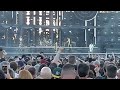 Radio - Rammstein Oostende June 2024