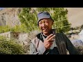 Aquí las mujeres tienen varios maridos y la vida es como en la Edad Media. El reino de Zanskar.