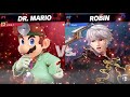 From Low GSP To Elite Smash With Dr. Mario