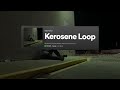 Spotify Upload for Kerosene