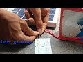 How To Charge Bike Battery With Solar Panel ||7 June 2022|| yashxyz channel