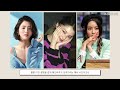 They are NOT Winter Type | Deep Autumn (pale skin) | Lee Dahee, Sunmi, Han Sohee | UIREH Color