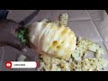How to Peel a Pineapple 🍍  #Pineapple