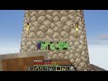 Minecraft Mob farm timelapse - 11 Hours