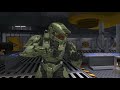 Halo 2 The Secret Weapons You Normally Can't Use