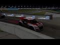 RaceSpace RX Supercars @Daytona Q1 R2