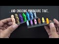 Lego Removing Prints Minifigure (Tutorial)