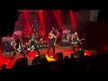 Omnium Gatherum - Soul Journeys (Live @ Masquerade Atlanta May 7th 2024)