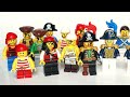 The Last LEGO Pirates Theme