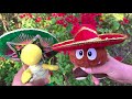 Mario & Luigi Go To Mexico! - CES Movie