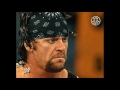 American Badass - Undertaker Tribute