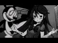 Untold rotting Loneliness (Macabre rotting girl x Unlucky Rabbit)