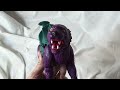 Panthor - Masters of the Universe - Unboxed
