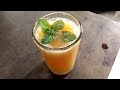 how to make bael fruit juice | How to eat Bael fruit