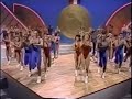 This Aerobic Video Wins Everything (480p Extended)