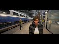 TRAIN SIM WORLD 3 // TGV ATLANTIQUE 320KM/H PARIS GARE DE LYON