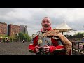 Behind the Scenes with The Winged Hussars