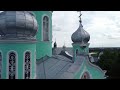 Ukraine 4K - Scenic Relaxation Film with Calming Music