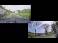 dashcam cat censored