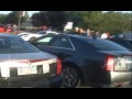 Lingenfelter Cars & Coffee CTS-V Meet