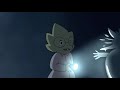 Undertale Animatic- Amalgamation